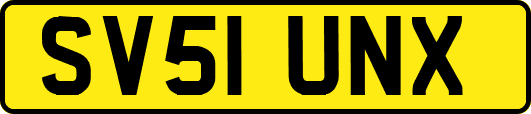 SV51UNX