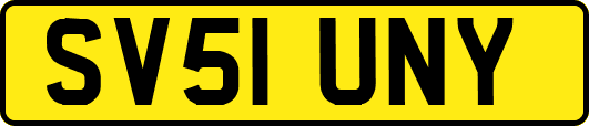 SV51UNY