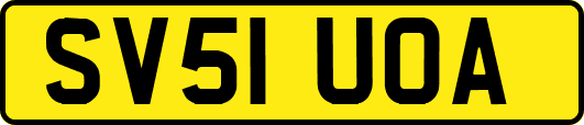 SV51UOA