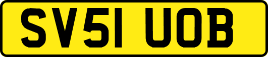 SV51UOB