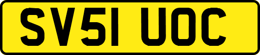 SV51UOC