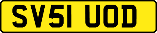 SV51UOD