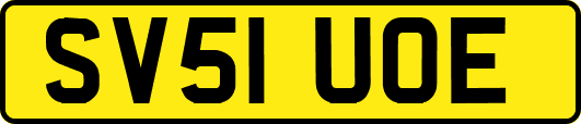 SV51UOE