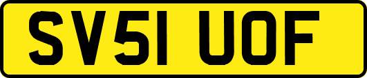 SV51UOF