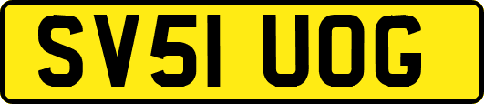 SV51UOG