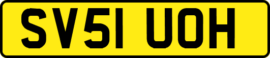 SV51UOH