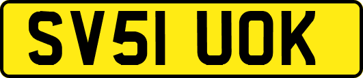 SV51UOK