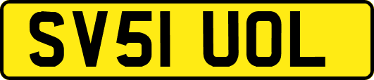 SV51UOL