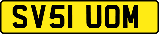 SV51UOM