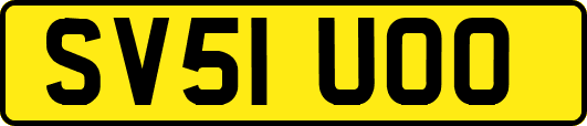SV51UOO