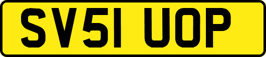 SV51UOP