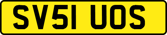 SV51UOS