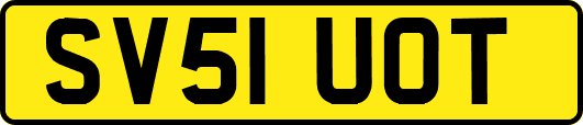 SV51UOT