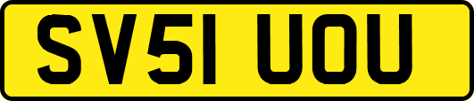 SV51UOU