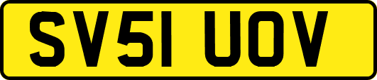 SV51UOV