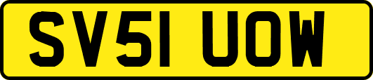 SV51UOW