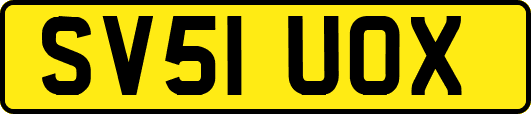 SV51UOX