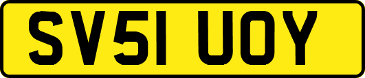 SV51UOY