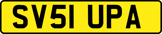 SV51UPA