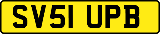 SV51UPB