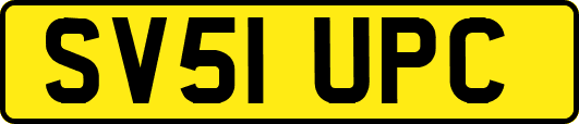 SV51UPC