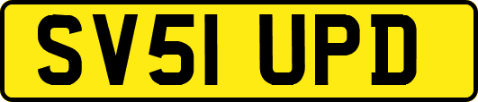 SV51UPD