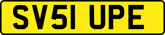 SV51UPE