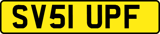 SV51UPF