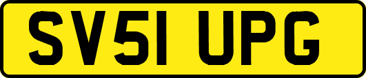 SV51UPG