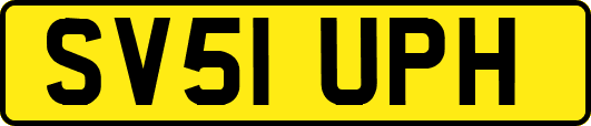 SV51UPH