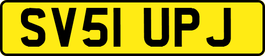 SV51UPJ