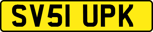 SV51UPK