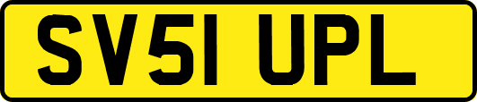 SV51UPL