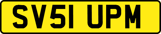 SV51UPM