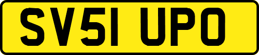 SV51UPO