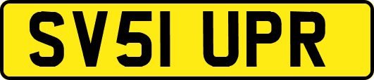 SV51UPR