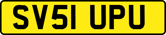 SV51UPU