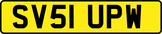 SV51UPW