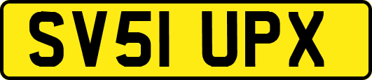 SV51UPX