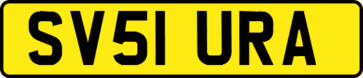 SV51URA