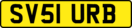SV51URB