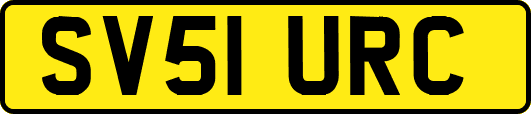 SV51URC