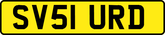 SV51URD
