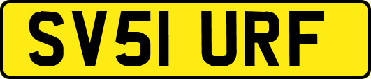 SV51URF