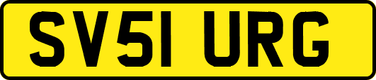 SV51URG