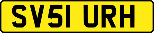 SV51URH