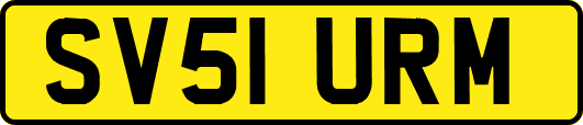 SV51URM