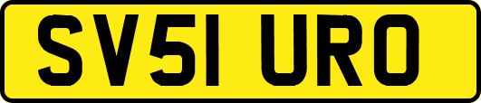 SV51URO