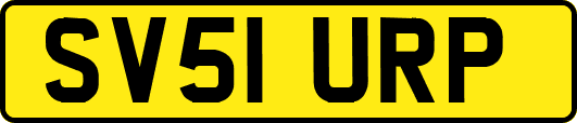 SV51URP