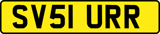 SV51URR